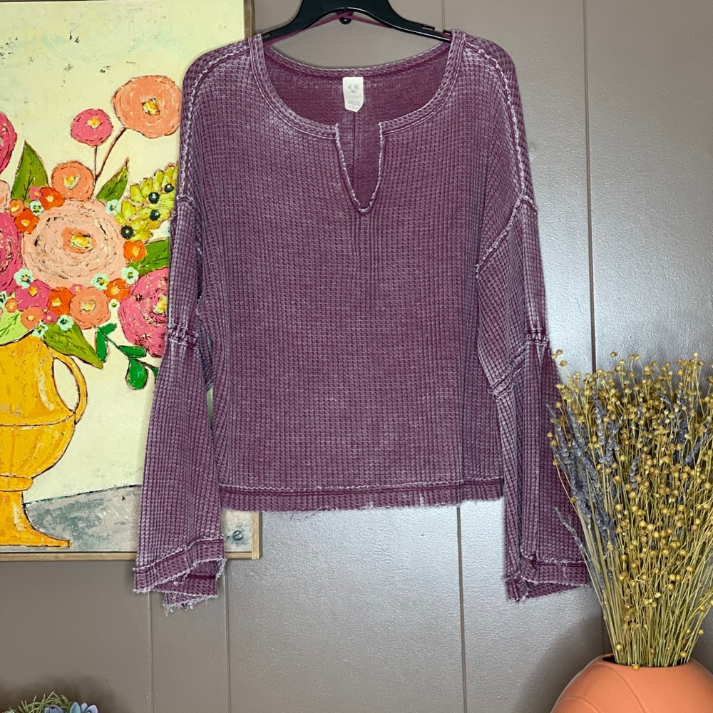 Free people top